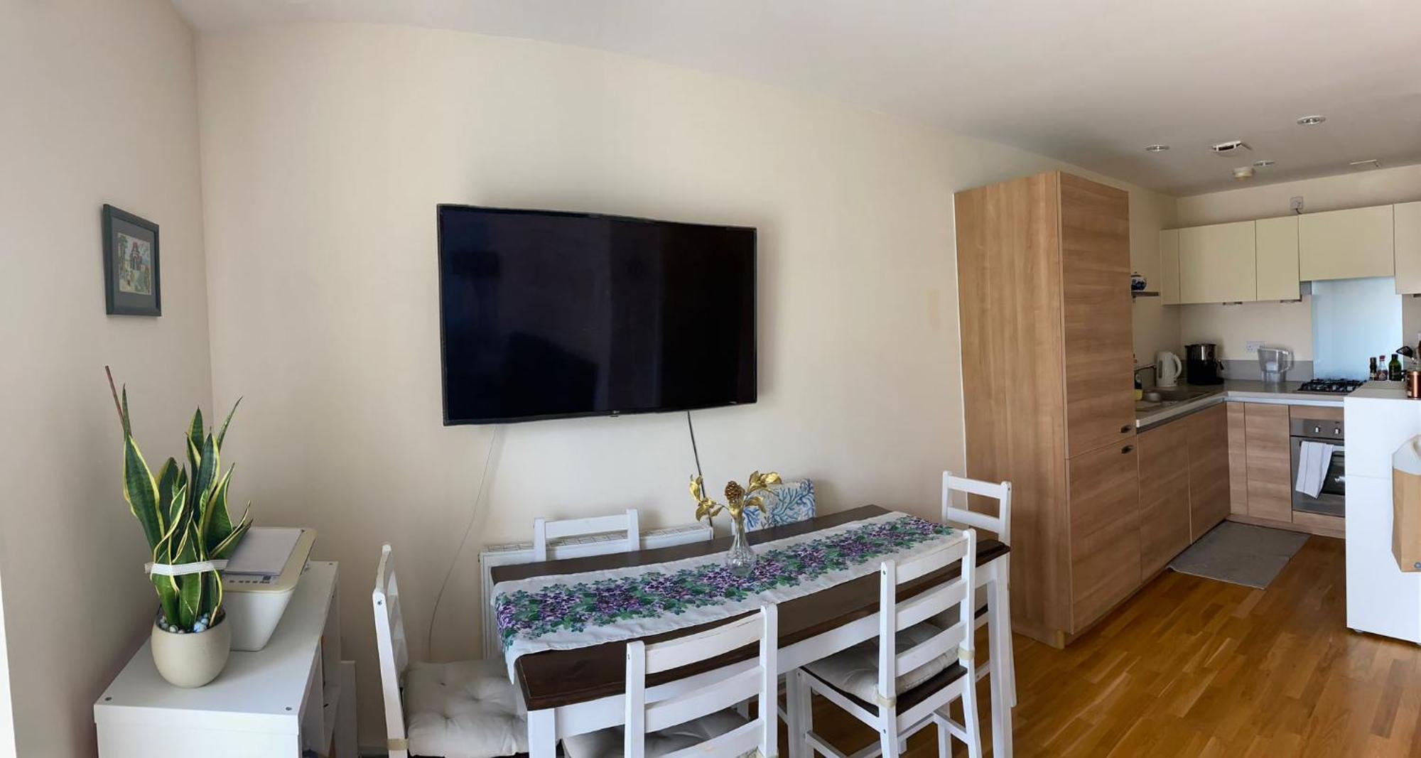 Cosy Private Room Лондон Экстерьер фото