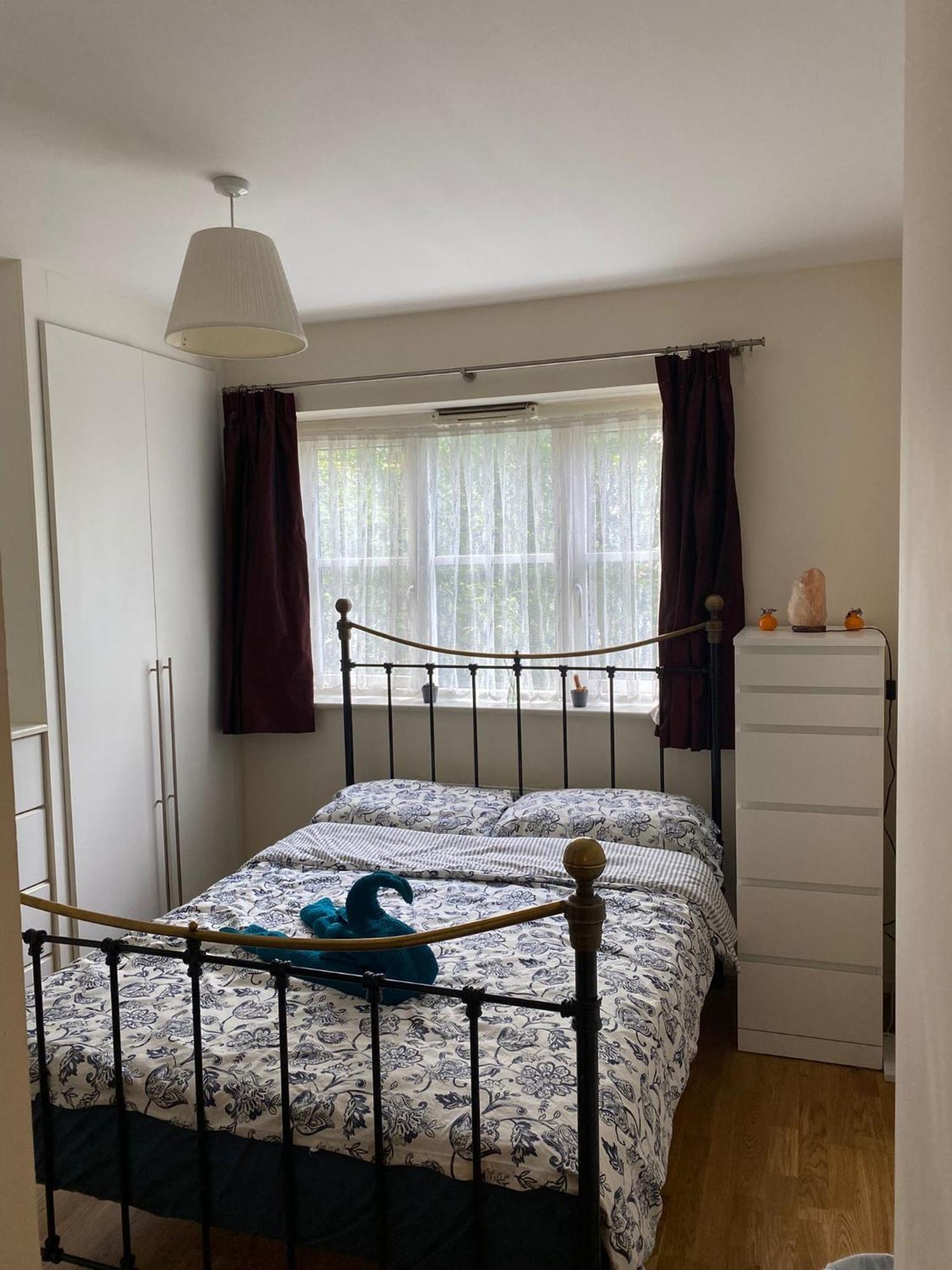 Cosy Private Room Лондон Экстерьер фото